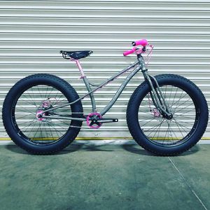 Image post by @bikerumor on Instagram