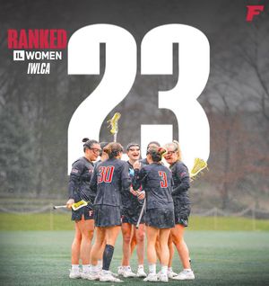Image post by @stagswomenslax on Instagram