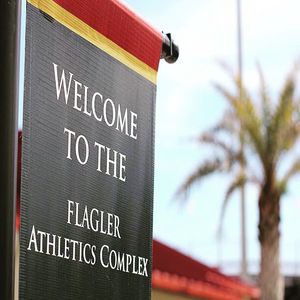 Image post by @flaglerathletics on Instagram