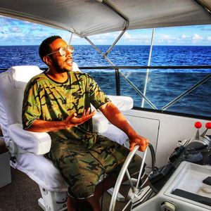 Image post by @ludacris on Instagram
