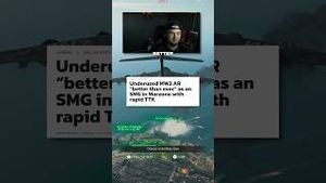 Video post by @bosbreach on YouTube