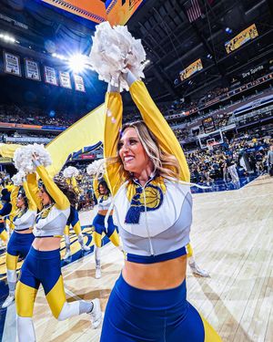 Image post by @pacemates on Instagram