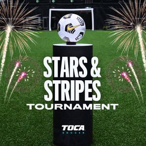 Image post by @tocafootball on Instagram