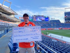 Image post by @broncosofffield on Instagram