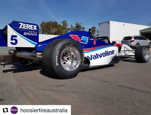 Image post by @hoosiertire on Instagram