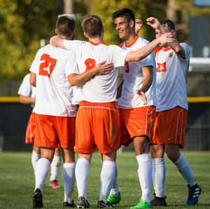 Image post by @bobcatsoccer on Instagram