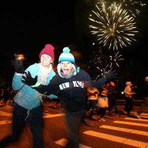 Image post by @nycmarathon on Instagram