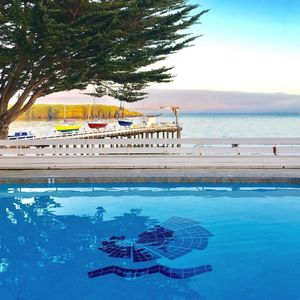 Image post by @pebblebeachresorts on Instagram
