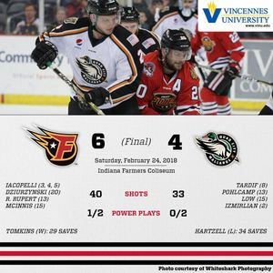 Image post by @indyfuel on Instagram