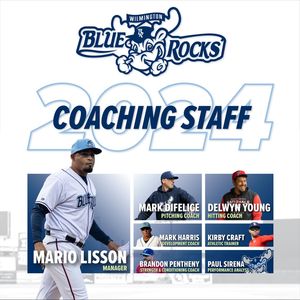 Image post by @wilmbluerocks on Instagram