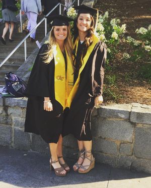 Image post by @gatechsoftball on Instagram