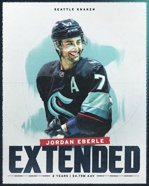 Image post by @seattlekraken on Instagram
