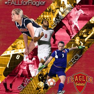 Image post by @flaglerathletics on Instagram
