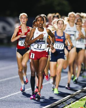 Image post by @alabamatrack on Instagram