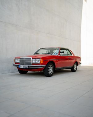 Image post by @mercedesbenz on Instagram