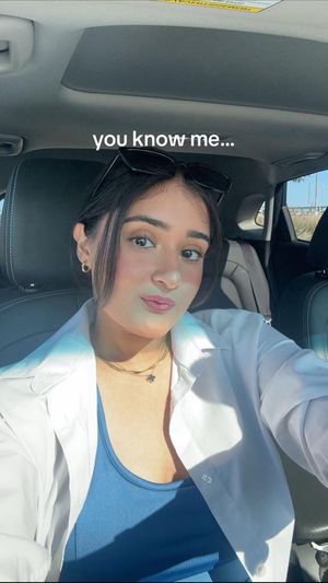 Video post by @simransandhra on TikTok