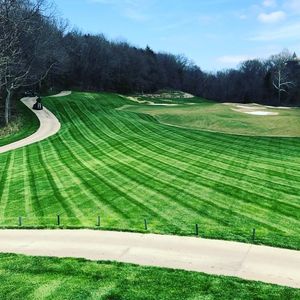 Image post by @shadowglengolf on Instagram
