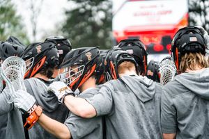 Image post by @TigerLacrosse on Twitter