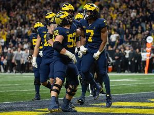 Image post by @michigan_insiders on Instagram