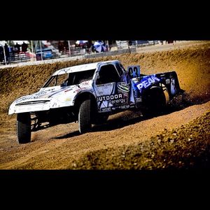 Image post by @peakauto on Instagram