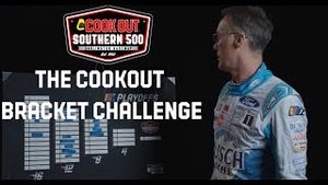Video post by @nascar on YouTube