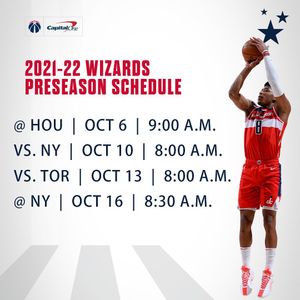 Image post by @washwizardsjp on Instagram