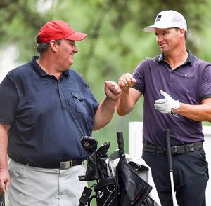 Image post by @bmwcharityproam on Instagram