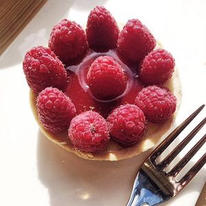 Image post by @lepainquotidienus on Instagram