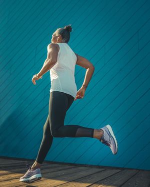 Image post by @saucony on Instagram