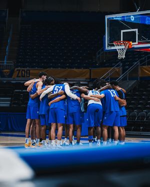 Image post by @pitt_mbb on Instagram