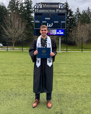 Image post by @wwuathletics on Instagram