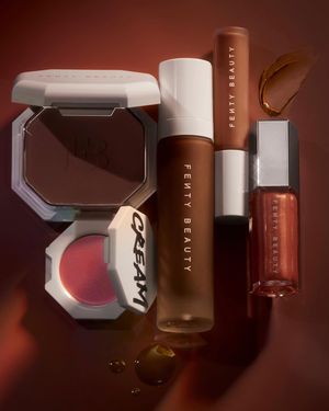 Image post by @fentybeauty on Instagram