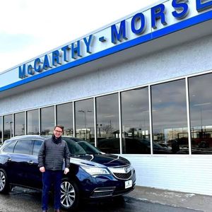 Image post by @mccarthymorse.chevrolet on Instagram
