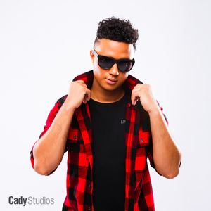 Image post by @cadystudios on Instagram