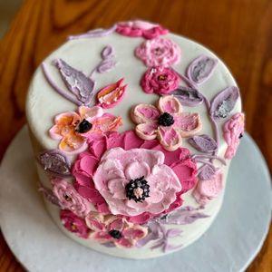 Image post by @SweetLaLascookies on Facebook