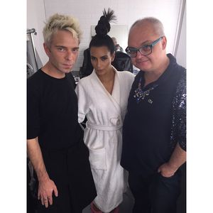 Image post by @kimkardashian on Instagram