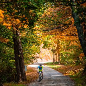 Image post by @Pelotonia on Twitter