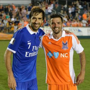 Image post by @northcarolinafc on Instagram