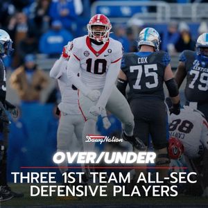 Image post by @dawgnation on Instagram