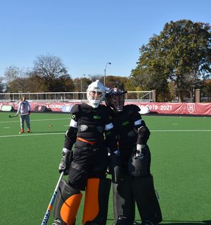 Image post by @princetonfh on Instagram