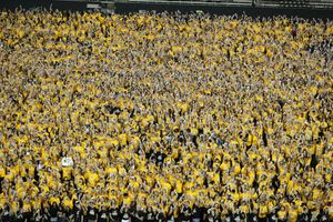 Image post by @uiowa on Instagram