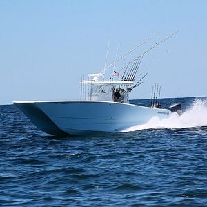 Image post by @freemanboatworks on Instagram