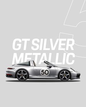 Image post by @porsche on Instagram