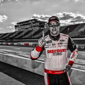 Image post by @mispeedway on Instagram