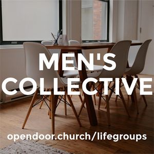 Image post by @opendoorchurchnc on Instagram