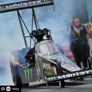 Image post by @jfr_racing on Instagram