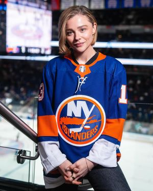 Image post by @nyislanders on Instagram