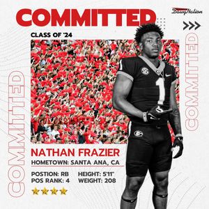 Image post by @dawgnation on Instagram