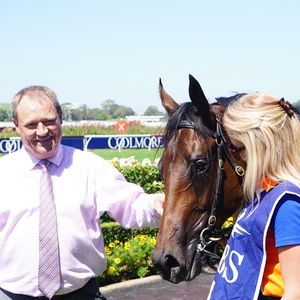 Image post by @australianturfclub on Instagram
