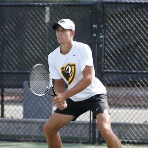 Image post by @vcumtennis on Instagram